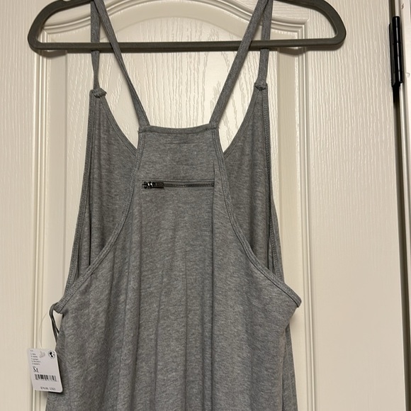 Free People Movement Hot Shot Onesie NWT *M* - Picture 4 of 6